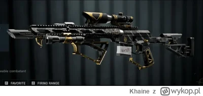 Khaine - >Oby się nie skończyło tylko na malowaniach z wilkami, smokami, czy innymi k...