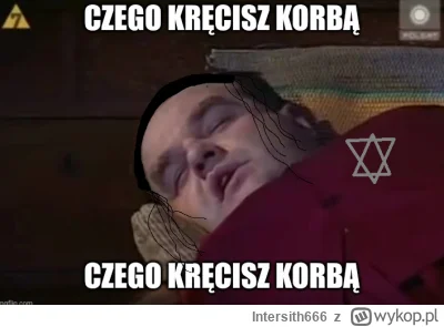 Intersith666 - #zydkrecikorba #p0lka #onet #polsat #goj 

 ͡° ͜ʖ ͡°) 
Nowy program po...