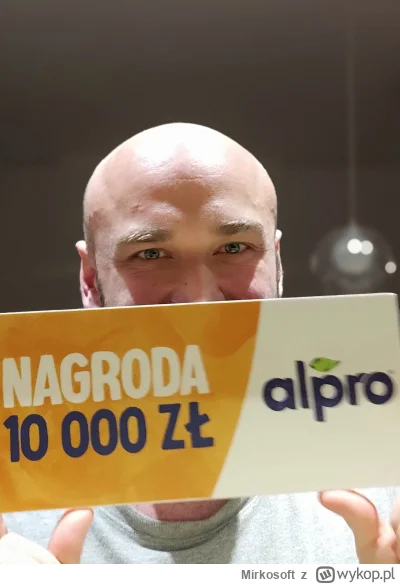 Mirkosoft - @Silly_Alpaca ;)
@Ludzik90 trzeba będzie coś kiedyś zorganizować. Ale na ...