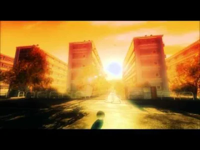 bscoop - Origa  - Inner Universe [Ghost In The Shell: Stand Alone Complex]