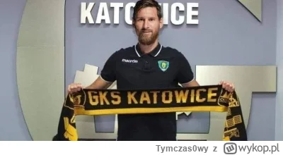 Tymczas0wy - [Z OSTATNIEJ CHWILI] [ŁAMIĄCA WIADOMOŚĆ]

Prezes GKS-u Katowice Krzyszto...