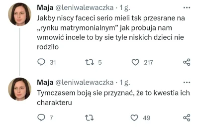 IreneuszRododendron - xD Tak było, nie zmyślam 
#blackpill