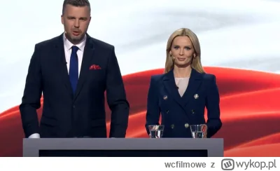 wcfilmowe - Wiek emerytalny jest jedną z kluczowych kwestii w polskim sporze politycz...