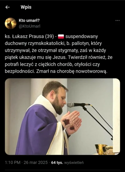 ggs-hg - #bekazkatoli #bekazprawakow #bogtakchcial #wiara #religia #xondz