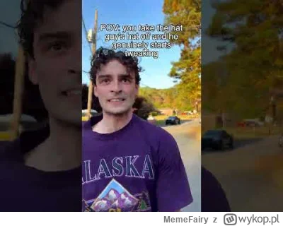 MemeFairy - ( ͡° ͜ʖ ͡°)
#kiszak