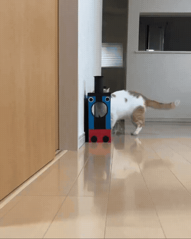 jestemtakizmeczony - 08 uwaga pociag