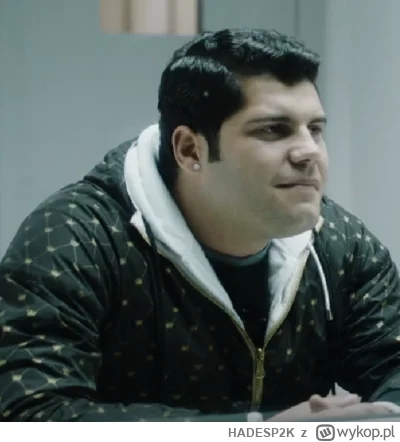 HADESP2K - @HADESP2K: tu bardziej widac