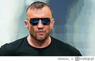 Henson_ - Jóźwiak powiedział Popkowi, żeby złamał kontrakt i przeszedł do Prime’u. Mi...