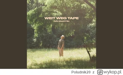 Poludnik20 - To jest też fajne jak słucham dzisiejszej nocy tej płyty.

#muzyka #niem...