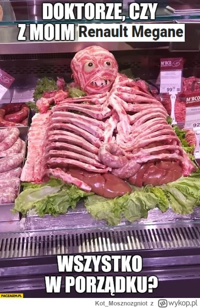 Kot_Mosznozgniot - #polskiedrogi #szybkoalebezpiecznie #wypadek