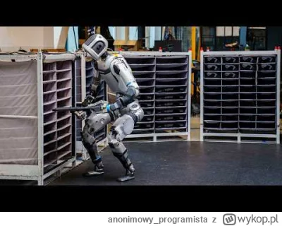 anonimowy_programista - Thoughts?

#bostondynamics #tesla #figureai #technologia #rob...