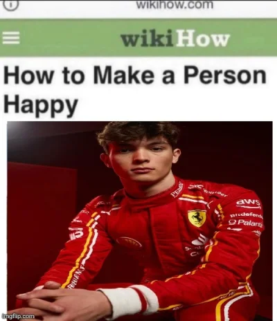 dodi-lukebakio - #f1 #codziennyolliebearman 

Tylko to potrzebne a człowiek i tak teg...