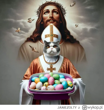 JANIEZOLTY - #aikitku