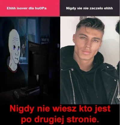 StrangeWanderer - #przegryw