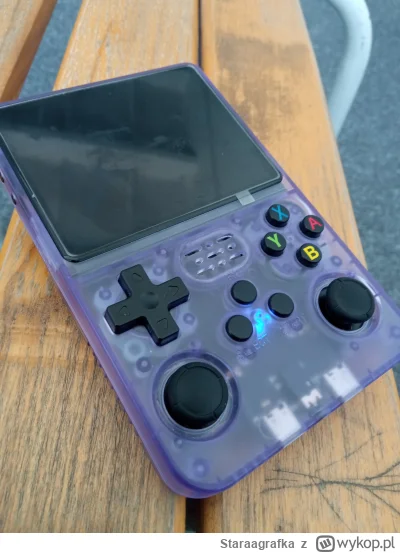 Staraagrafka - @0caffe Dzięki za info. ( ͡º ͜ʖ͡º)