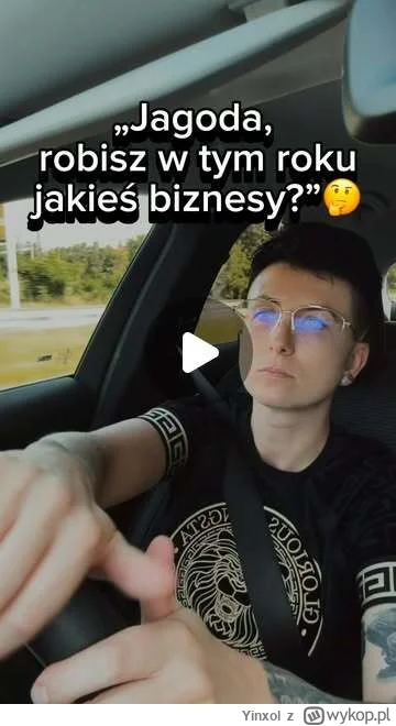 Yinxol - #frajerzyzmlm
(－‸ლ)