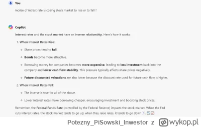 P.....r - #gielda 

No i co!? teraz wam zrobię szach mach.....

AI mówi że spadek stó...