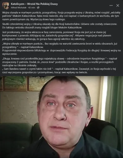 mleko3-2procent - Wygląda na to ze nawet zagorzali fani ruskiego miru którym mózgi je...