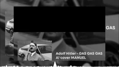 nZRYMjWgcvszVhb - #ocieplaniewizerunkuadolfahitlera #muzyka

Adolf Hitler - Gas Gas G...