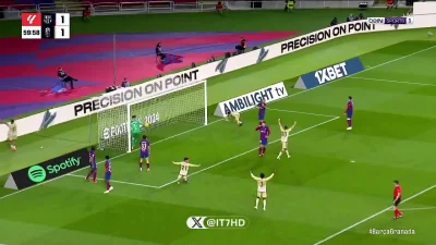 uncle_freddie - Barcelona 1 - [2] Granada; Pellistri

MIRROR: https://streamin.me/v/5...