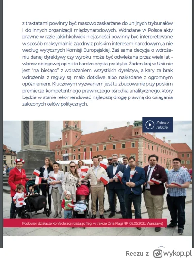 Reezu - @jestemtunowy: To teraz sprawdzam.

Program KO - 136 stron A4 z praktycznie z...