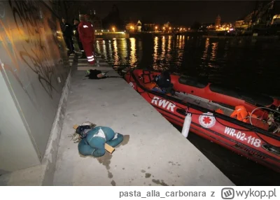 pastaallacarbonara - Powoli zaczyna się sezon wigilii firmowych i innych imprez praco...