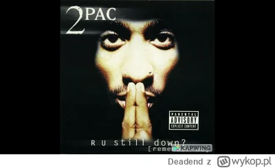 Deadend - przesyłam wam jedną miłość