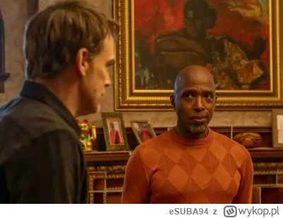 eSUBA94 - czytam teorie fanowskie że Kamara jest tak naprawdę new york ripperem
nie m...