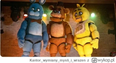 Kantorwymianymysliiwrazen - Ale jakto tak bez Wiadomości o 19:30 w TVP1 
( ಠ_ಠ)(ಠ‸ಠ)(...