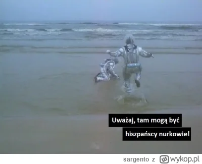 sargento - #heheszki
SG