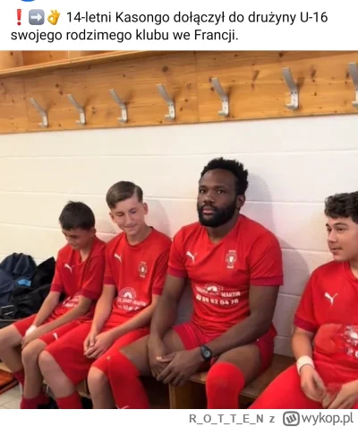 ROTTE_N - #sport #heheszki