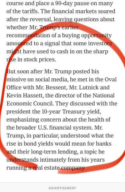 zalozycbukmacherkew_afryce - @Furiat: Dziadek się przestraszył spadku rentowności obl...