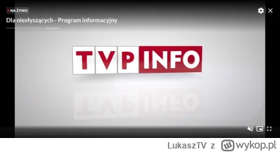 LukaszTV - Tęskniłem (⌐ ͡■ ͜ʖ ͡■)
#tvpis #tvp #bekazpisu