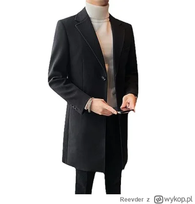 Reevder - @trevoz: bo to tak trzeba wyglądać ( ͡° ͜ʖ ͡°)