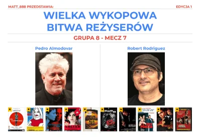 Matt_888 - WIELKA WYKOPOWA BITWA REŻYSERÓW - EDYCJA 1!

Tag do obserwacji lub czarnol...