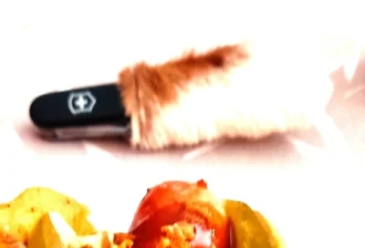 Eliade - @Catmmando: @darino przynajmniej scyzoryk nie zmarznie ( ͡º ͜ʖ͡º)