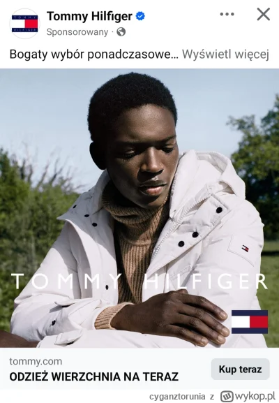 cyganztorunia - #przypadkowymurzyn #p0lka #bekazlewactwa
Tommy to typowe murzyńskie i...