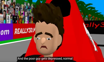 Volvoksysabonoopula - #f1 Ech