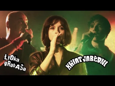 Trelik - ŁYDKA GRUBASA feat. Kwiat Jabloni – Wzięli zamknęli mi klub

#muzyka #nowosc...