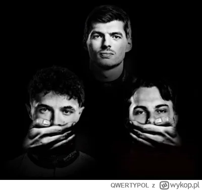 QWERTYPOL - #f1 ᶘᵒᴥᵒᶅ