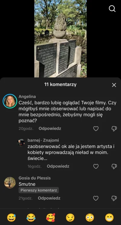 chaparacha - O cholllera 
#kononowicz