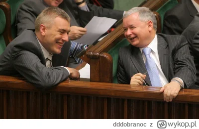 dddobranoc - oj Romuś Romuś taki cwny LiS od zawsze