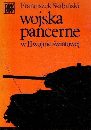 konik_polanowy - 410 + 1 = 411

Tytuł: Wojska pancerne w II wojnie światowej
Autor: F...