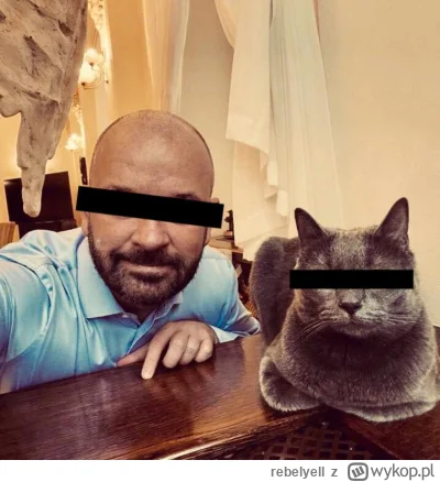 rebelyell - #wroclaw #kotekwrocek 
( ͡° ͜ʖ ͡°)