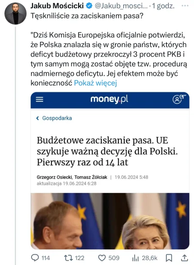 Gours - Nasza nowa codzienność. Nowy dzień - nowy fejk pisowski. Teraz okazuje się, ż...