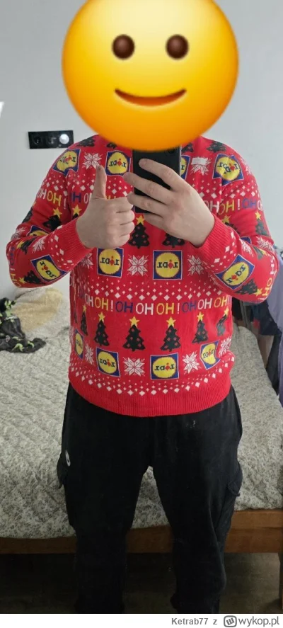 Ketrab77 - #ubierajsiezwykopem #modameska Możecie próbować ale nigdy nie będziecie wy...