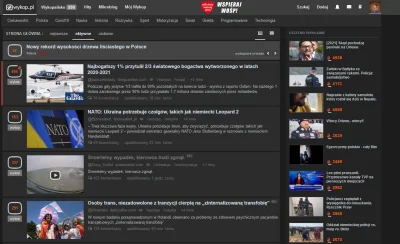 mcichy10 - Jak dobrze wrócić do starego wyglądu. 

SPOILER

Cytując klasyka:
"Yesterd...