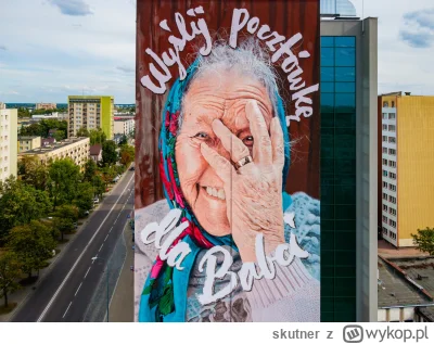 skutner - Jestem z Białegostoku i dla mnie to się podoba, ciekawostką jest też to, że...