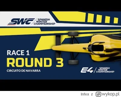 Infex - #f1 #f4
Czuje się jakby komentował jakiś hiszpański Klocuch xD