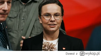 Dawul - Generalnie Czajkoski powinien ją wypieprzyć na zbity ryj z bycia szefowa szta...